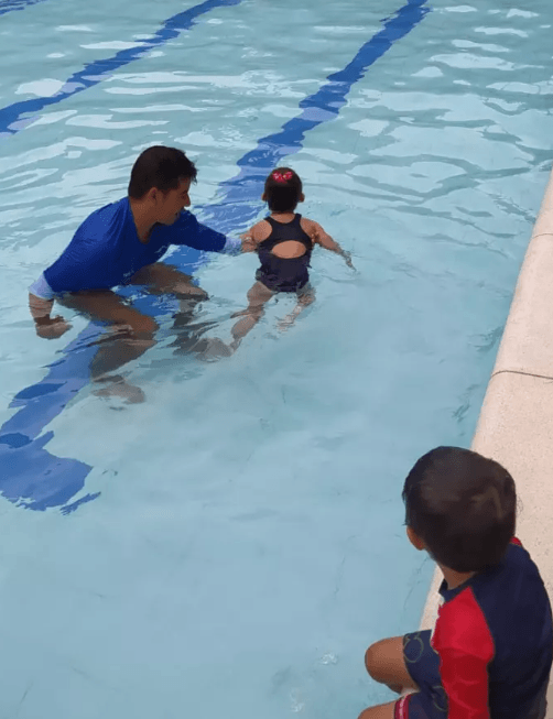natacion