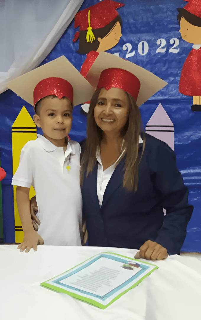 reconocimiento
